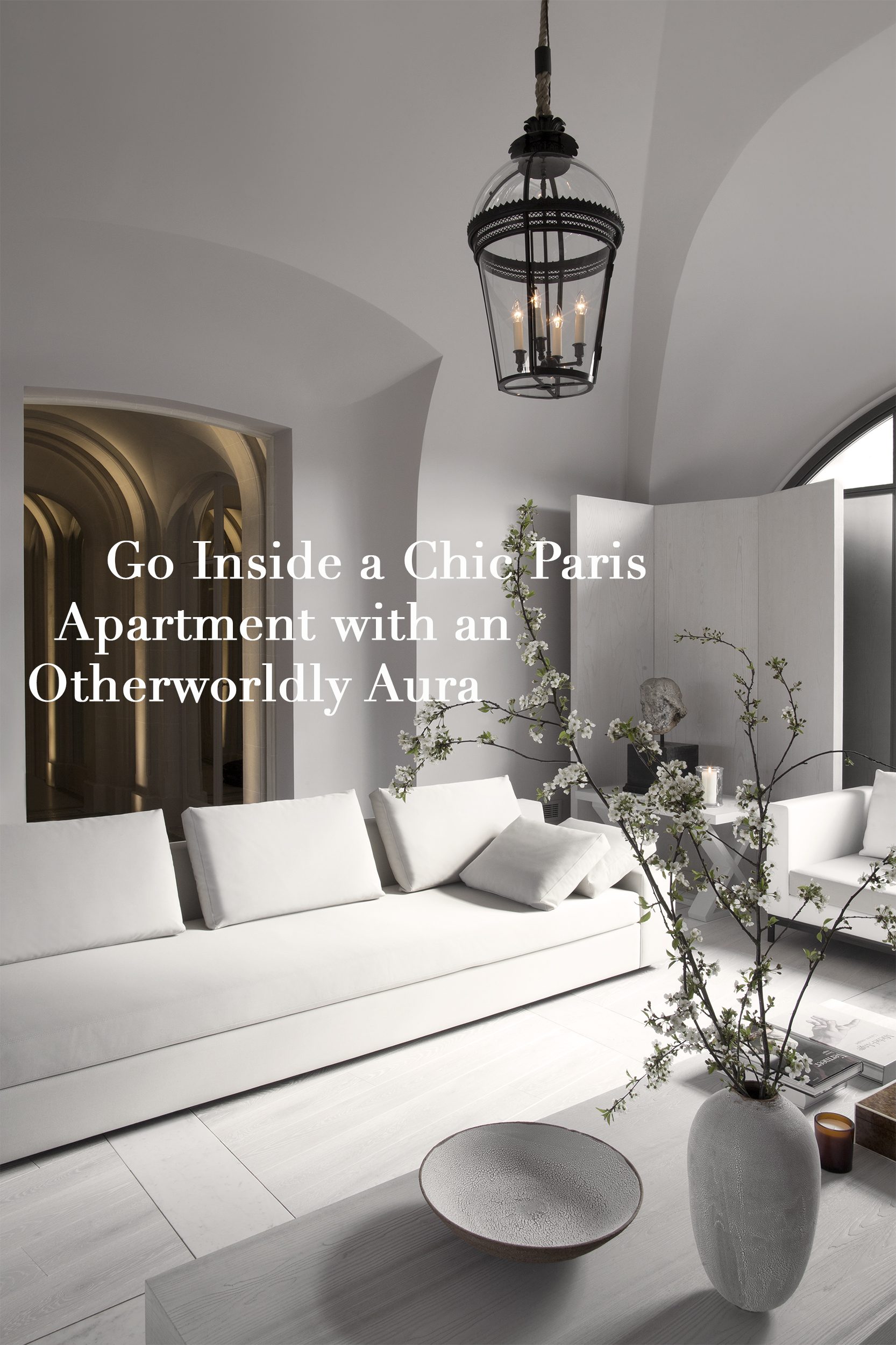 Guillaume Alan AD US Interior Design Paris