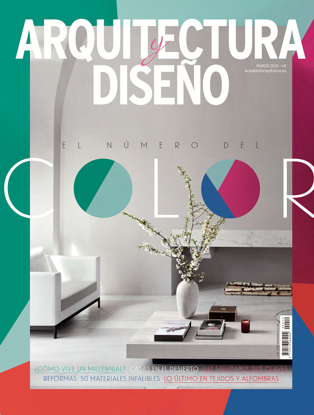 Guillaume Alan — ARQUITECTURA Y DISENO SPAIN
