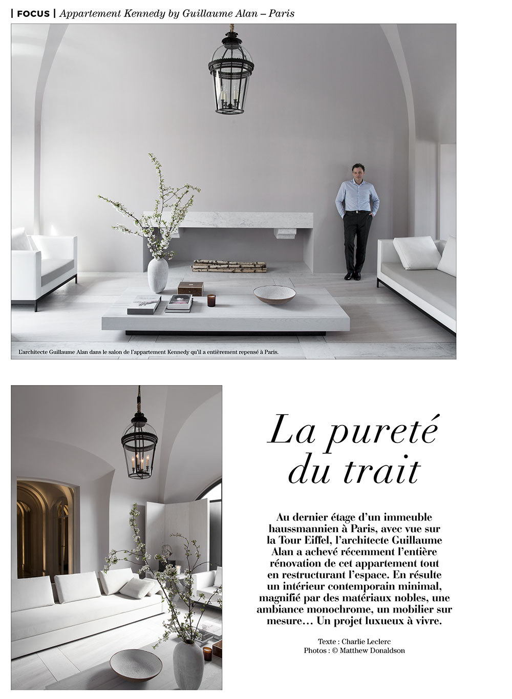 Guillaume Alan — ARTRAVEL FRANCE