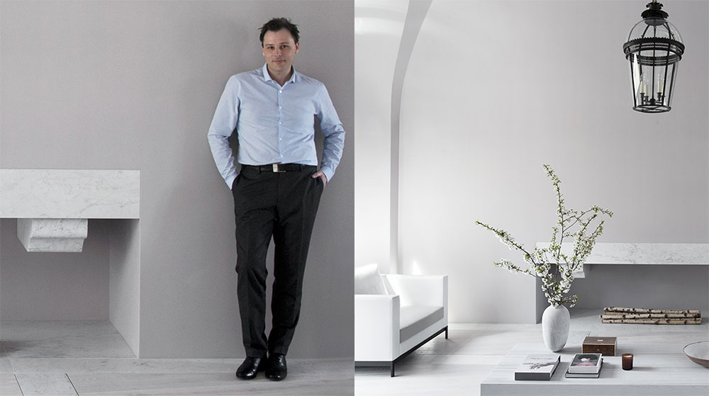 Guillaume Alan — SIGNATURES SINGULIERES FRANCE