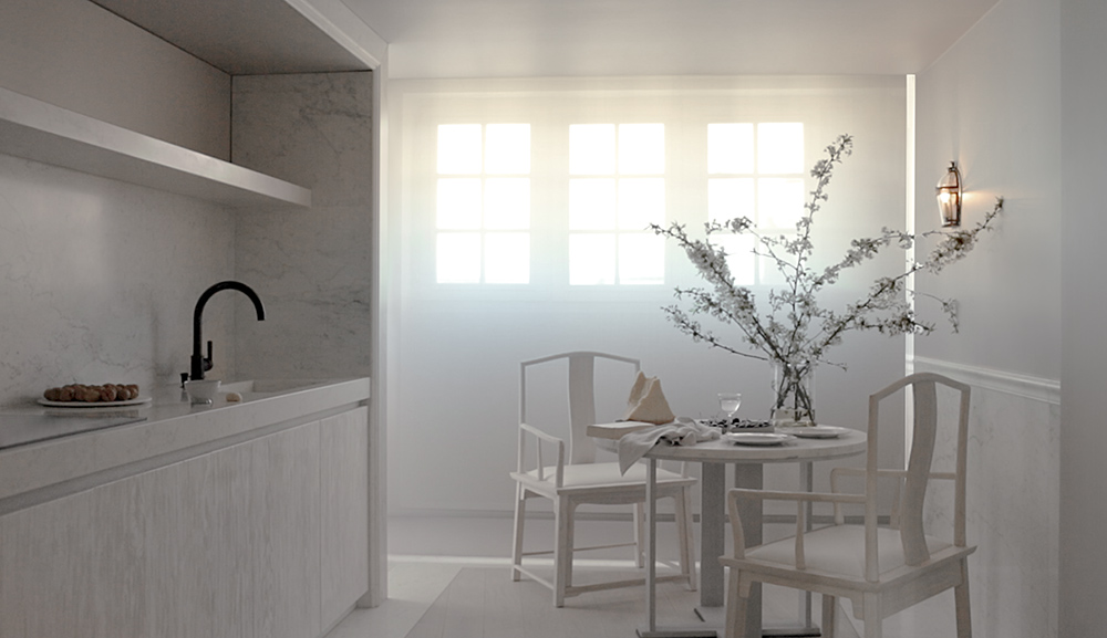 Guillaume Alan — RESIDENCES FRANCE