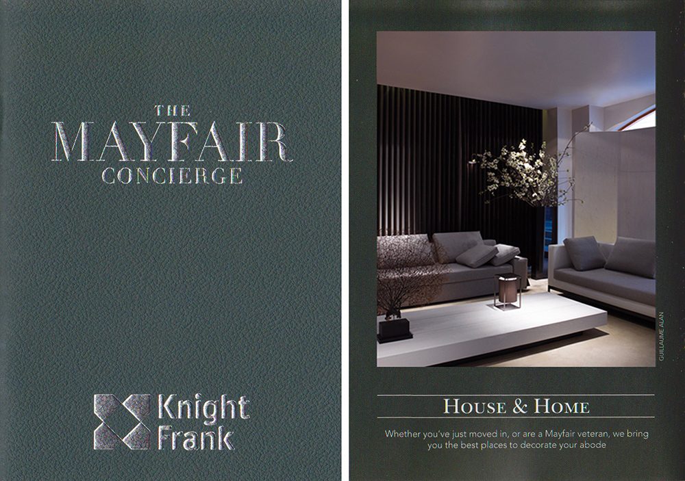 Guillaume Alan — THE MAYFAIR CONCIERGE UK