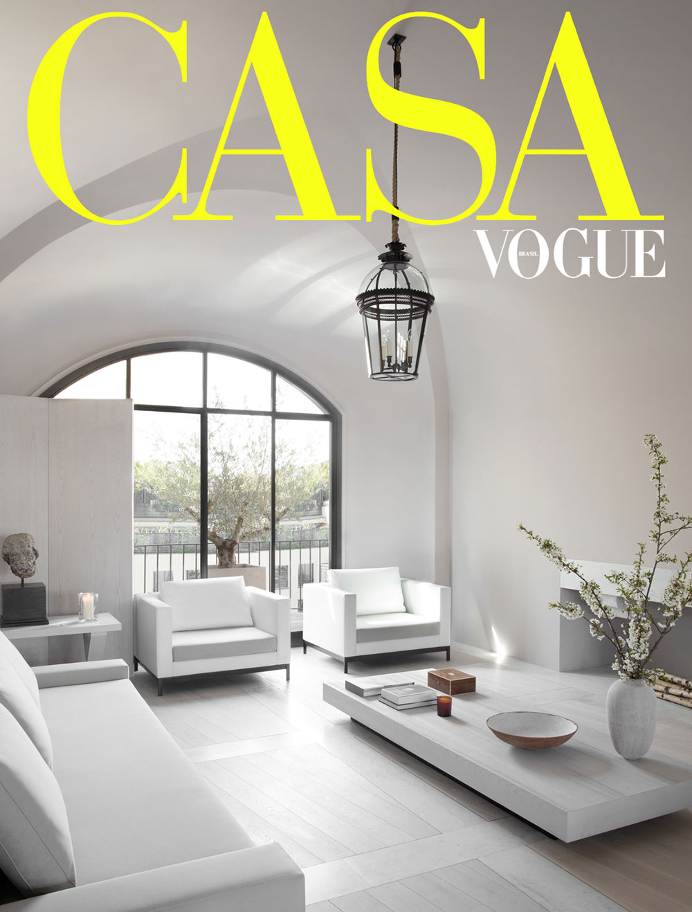 Guillaume Alan — CASA VOGUE BRAZIL